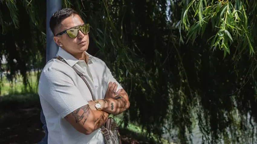 Aurelio a háborúról: "Nekünk az a lényeg, hogy béke legyen"