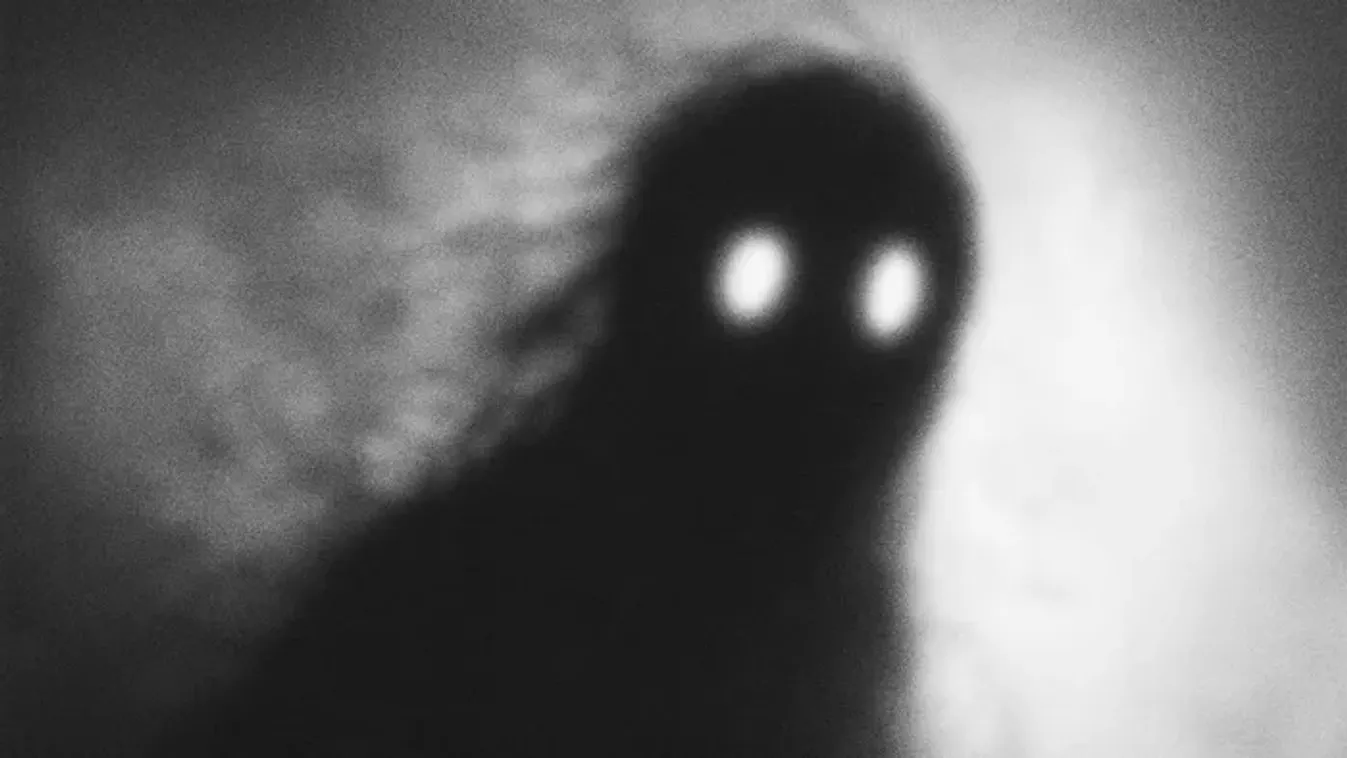 Megszaporodtak a paranormális jelenségek, aggódnak a szakértők