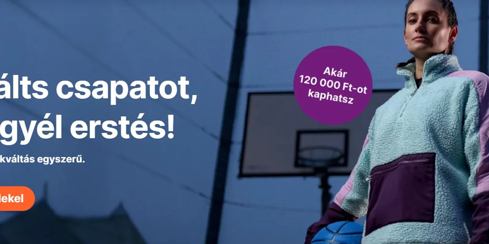 Az Erste Bank ravasz reklámokkal politizál