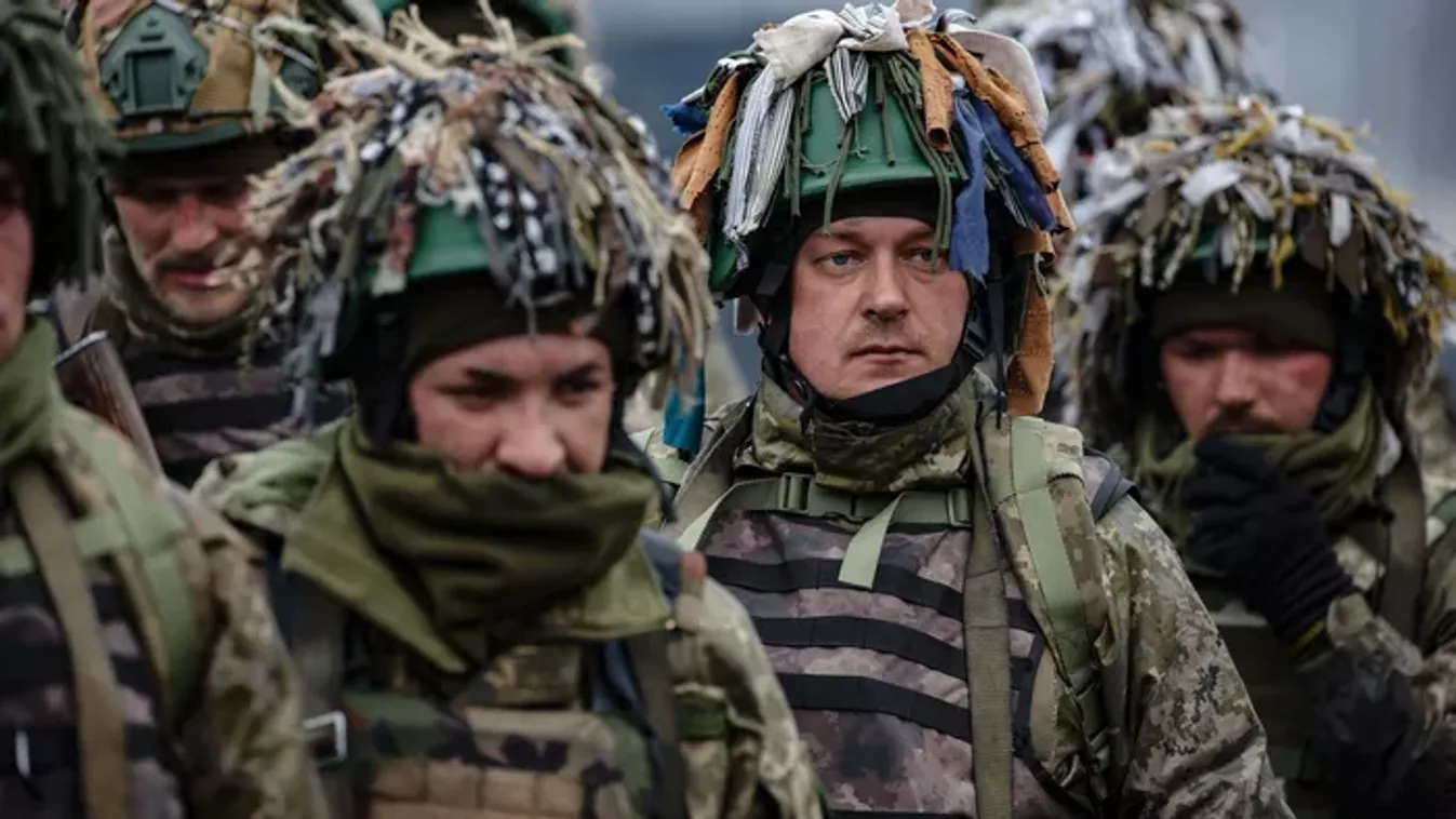 Zelenszkij megsarcolja Európát