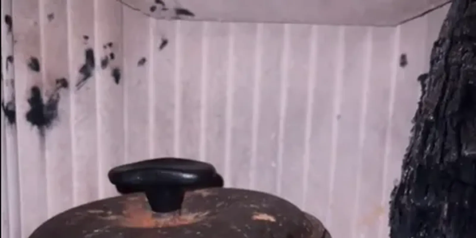 Ukrán blogger: így főzz az áram- és a gázkorlátozások idején