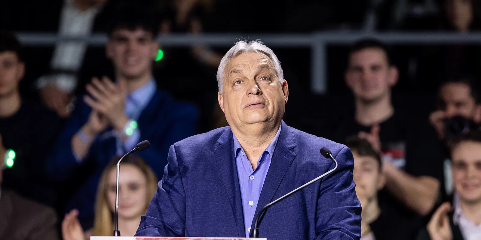 A Tisza a hatalomért bármit megadna Brüsszelnek