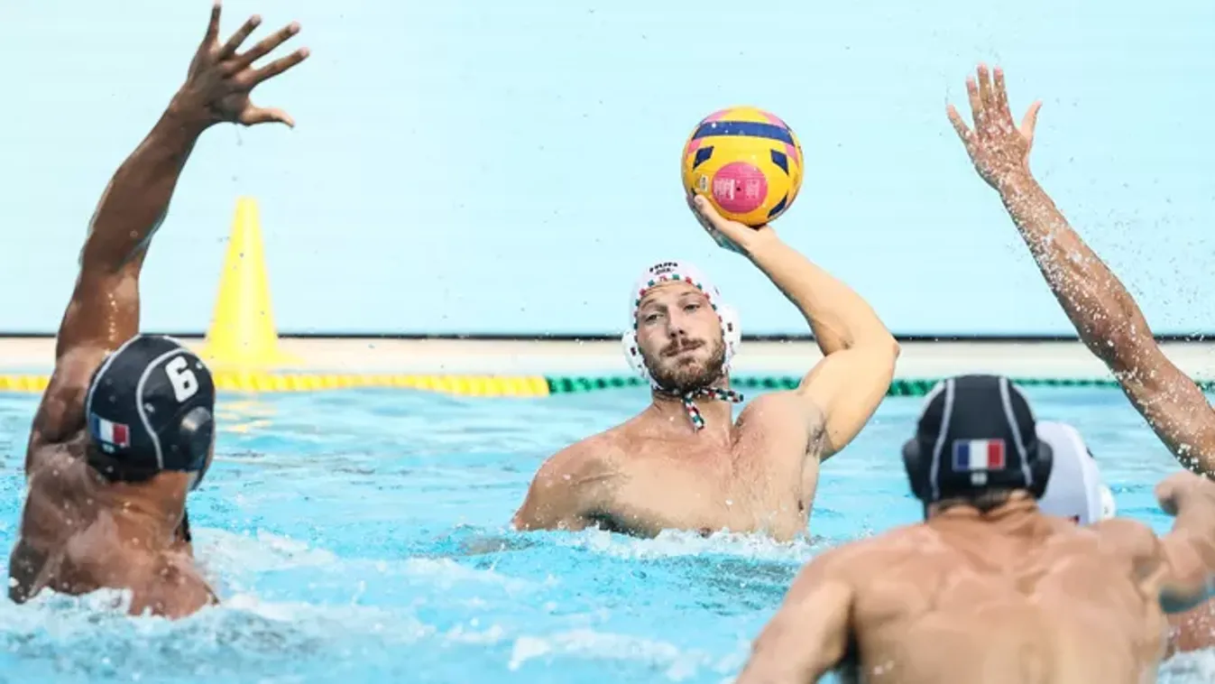 Pólóbotrány: Nem kíméli Zalánkit a magyar pólólegenda