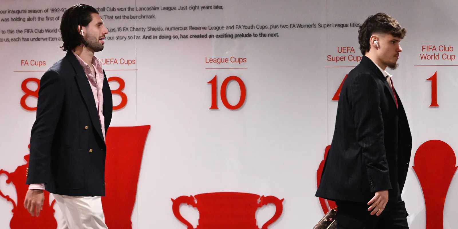 Megtört a liverpooli jég, Szoboszlai helyett Kerkez villant