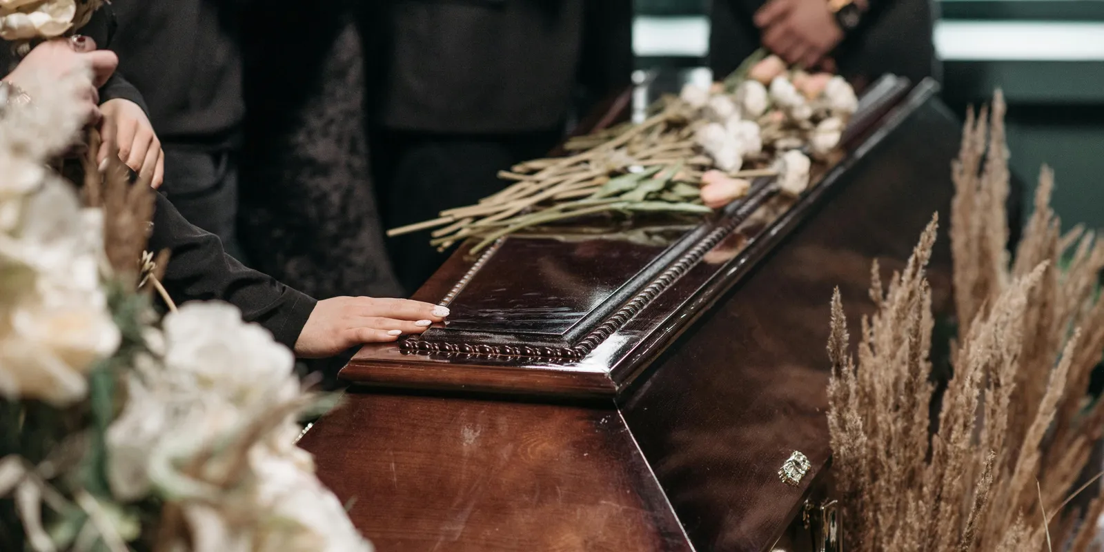 Egy traumatikus élmény miatt választotta a hivatást