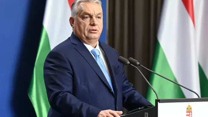 Orbán Viktor: Ukrajnának pénz kell, Brüsszel odaígérte