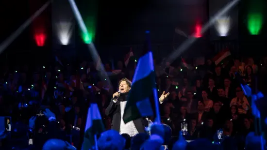 Orbán Viktor: Ezt egy életen át kell játszani