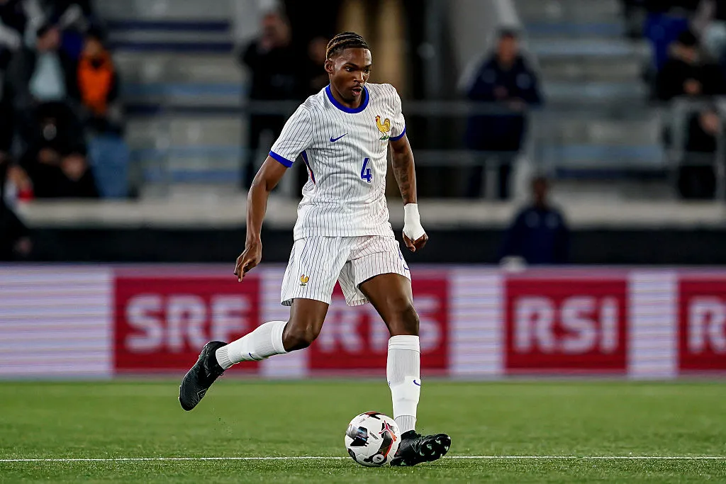 Jacquet lesz a Liverpool új játékosa