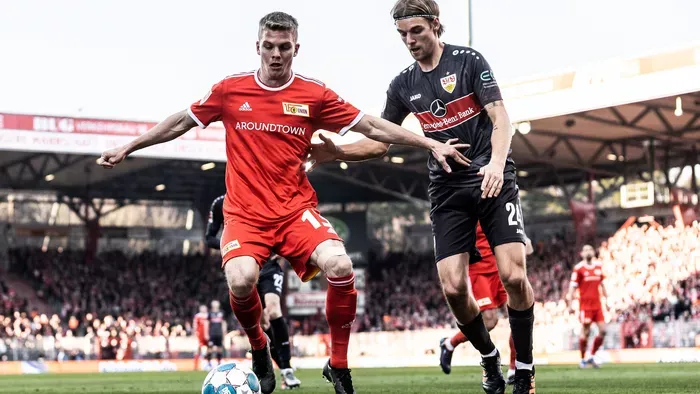 Schäfer András egyre közelebb kerül a Herthához