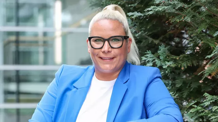 Risztov Éva új szerepben: ő Bochkor Gáborék új műsorvezetője