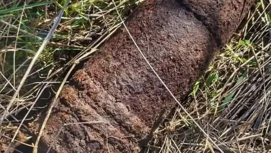 Most érkezett: bomba robbant Dunakeszin