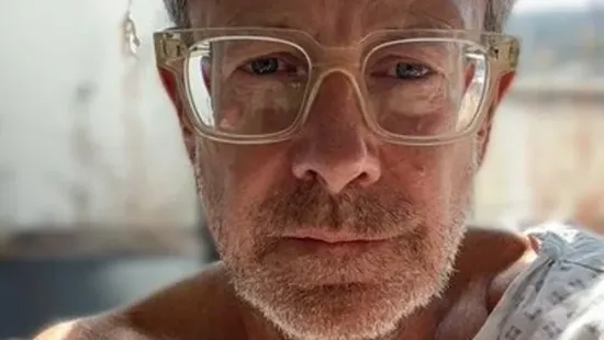 Az édesapa folyamatosan mosdóba járt éjszakánként, majd kiderült a sokkoló diagnózis