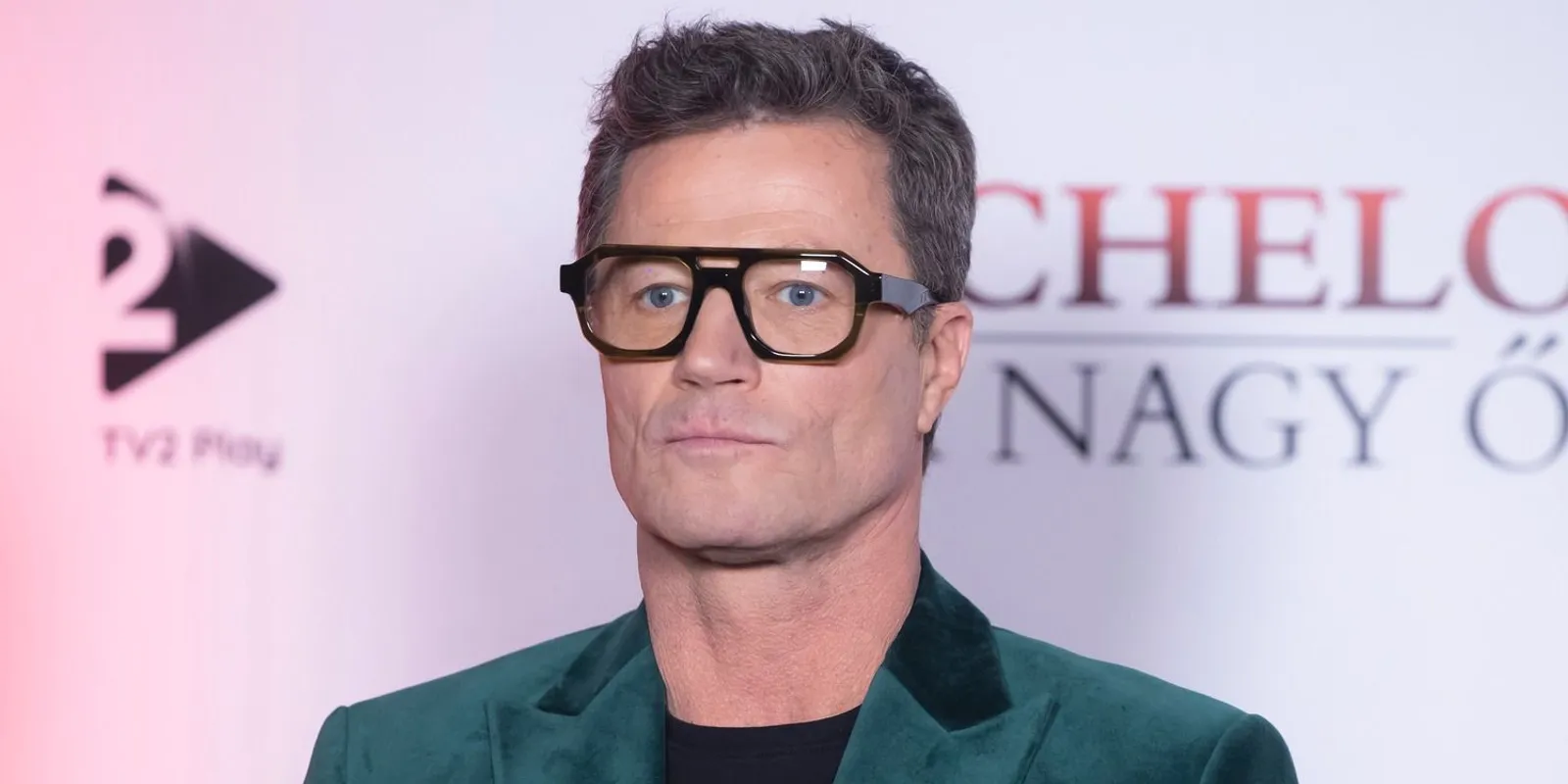 Stohl András megrázó vallomása – Kitálalt a múltjáról