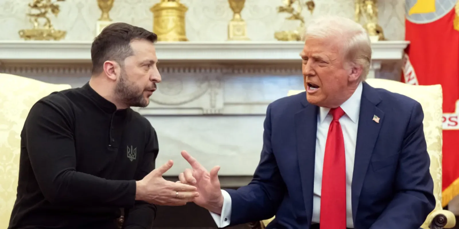 Az USA felszólította Kijevet: ne bombázza az olajvezetékeket