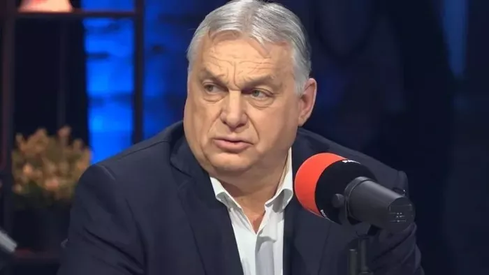 Orbán Viktor a Megafon Klubban: Nem törünk meg!