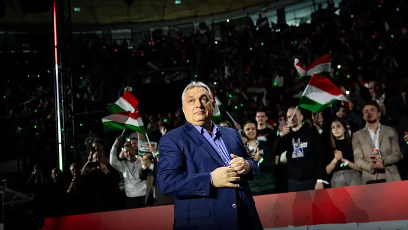 Magyarország üzemanyag-ellátását megvédték