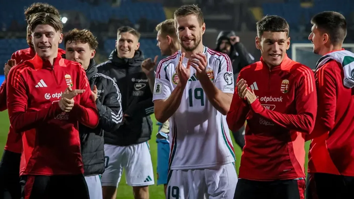 Hivatalos: Szoboszlaiék után újabb magyar focistát igazoltak