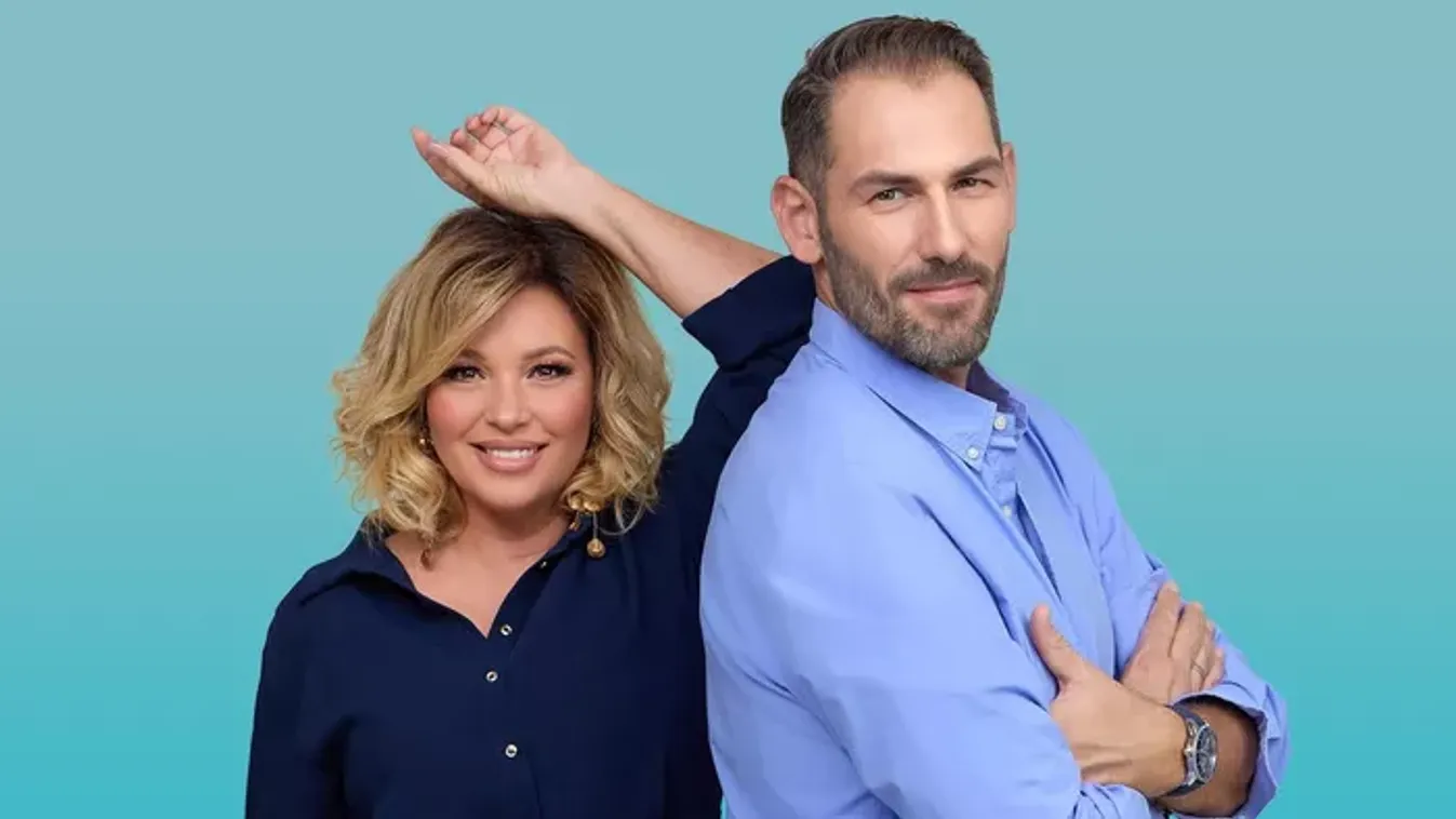 Liptai Claudia külföldre költözne és süteményeket árulna