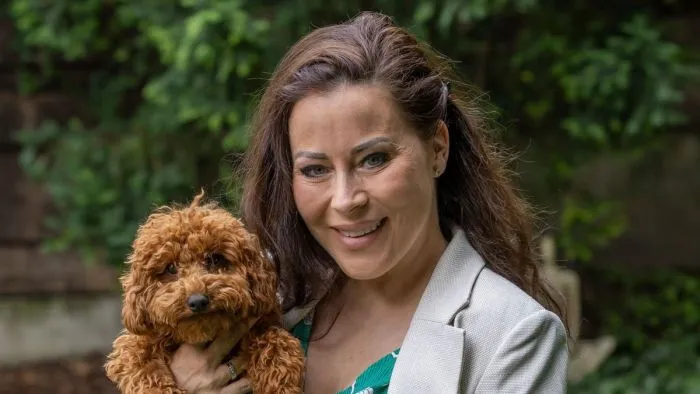 Tornóczky Anita és párja újra lombikprogramba kezdett