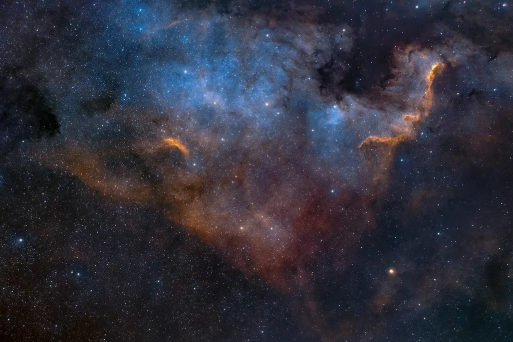 Pintér Máté világűr