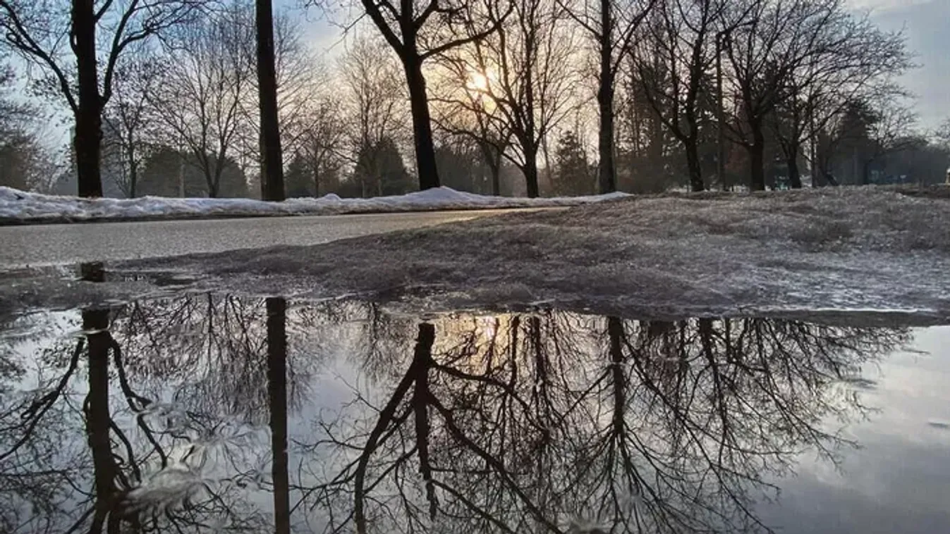 Végre enyhülést hozhat a jövőhét
