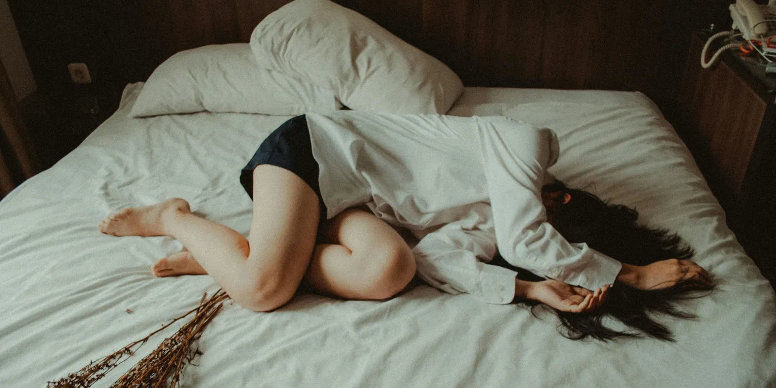 Szörnyű betegség: 30 évig élt elviselhetetlen fájdalomban