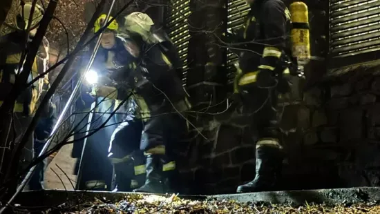 Siettek a tűzoltók: mi történt az Avasi kilátóban és mikor látogatható újra?