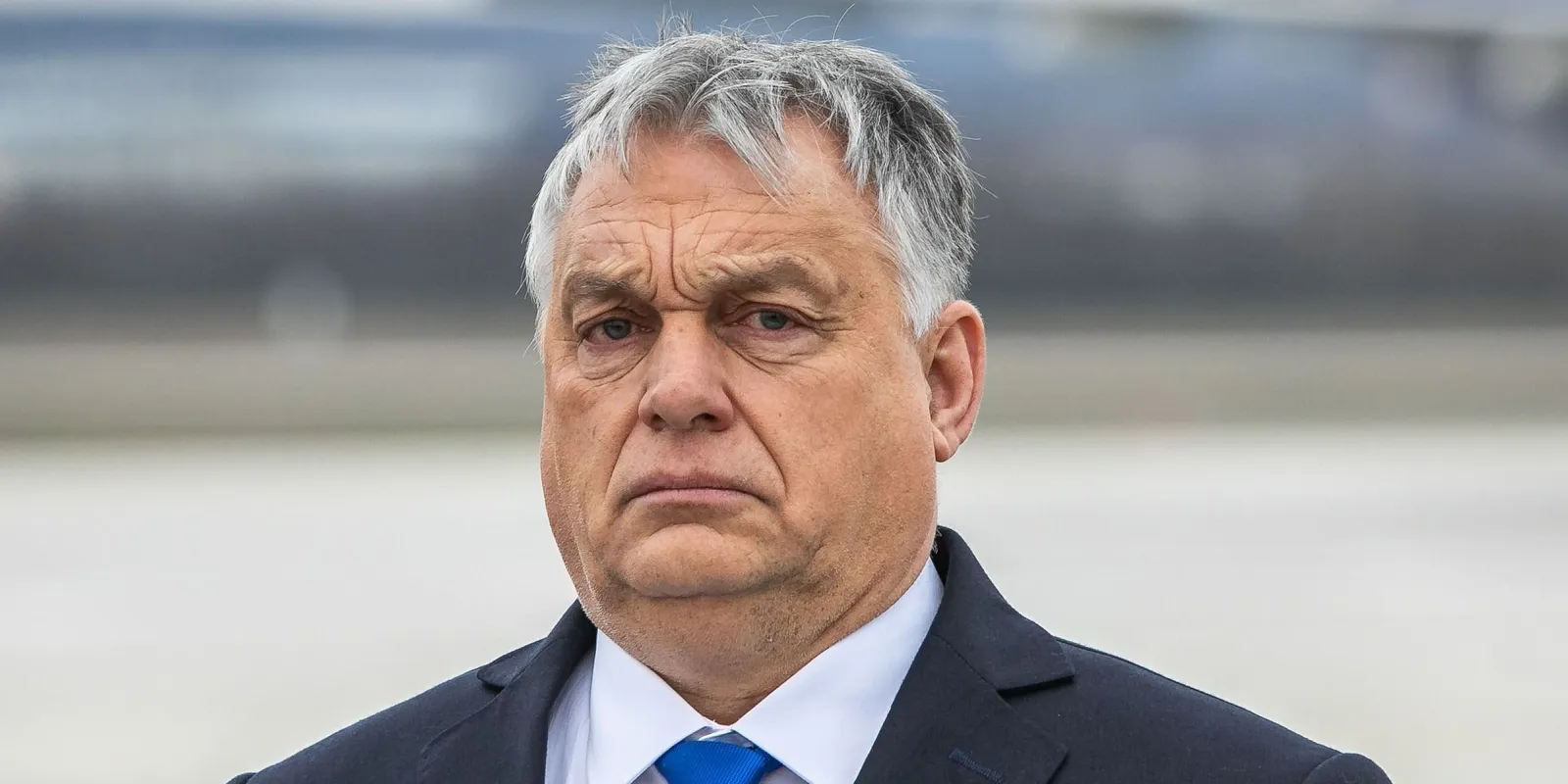 Emlékezés: fekete-fehér fotót tett ki Orbán Viktor
