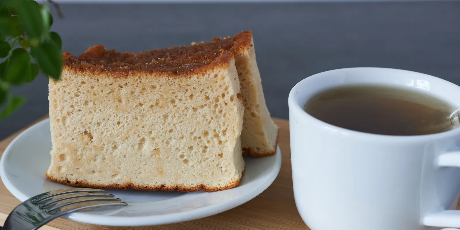 Ettől az új trükktől lesz szuper könnyű a piskóta