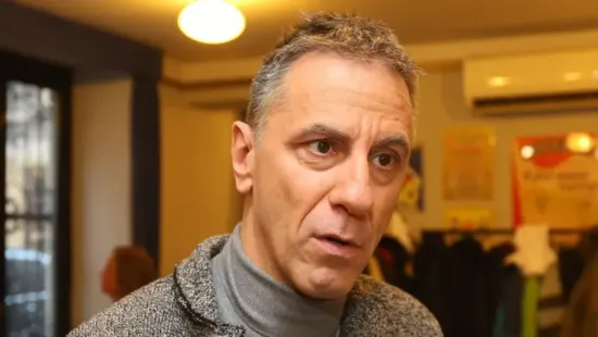 Csonka András kiborult: „Mi ez a f@szság?"