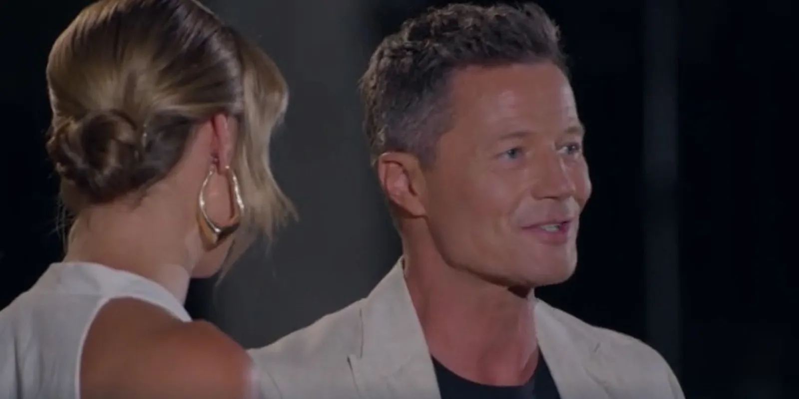 Az első érkező máris le akarta itatni Stohl Andrást?