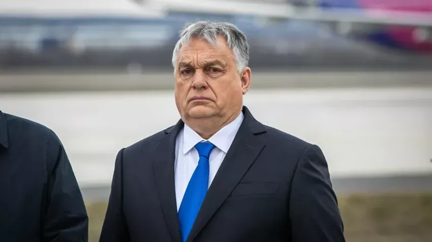 Orbán Viktor az ukrán zsarolásról: Nem fogjuk tétlenül nézni