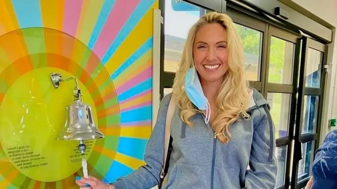 „Nem hittek nekem” – évekig könyörgött az orvosoknak az anyuka, halálos betegségét hagyták figyelmen kívül
