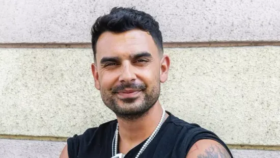 „Hosszú út áll még előttünk” - Jó hírt közölt Horváth Tomi a műtét után