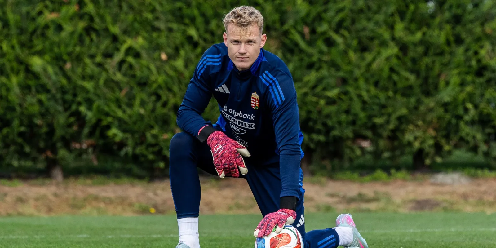 Új edzőt kapott az angliai magyar légiós