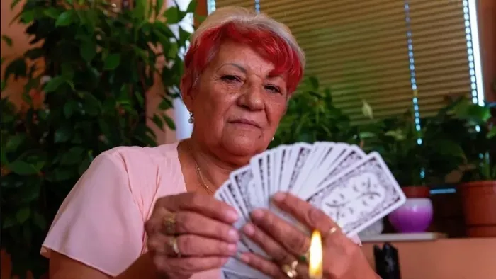 Szegedi Erika: Így kötheted magadhoz a lelki társad!