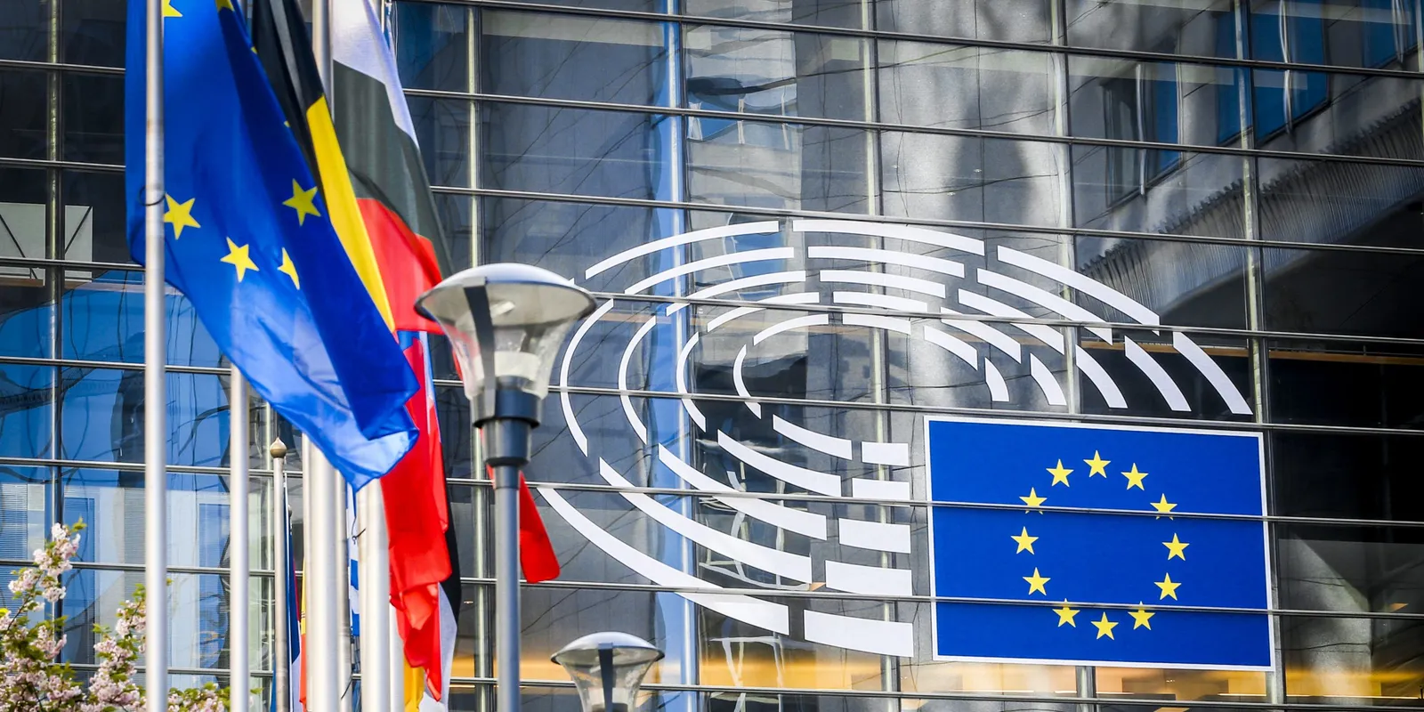 Újabb korrupció: Házkutatás az Európai Unió székházában