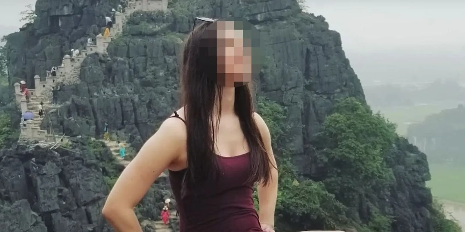 Kiderült: ennyit piált Mackenzie Michalski gyilkosa