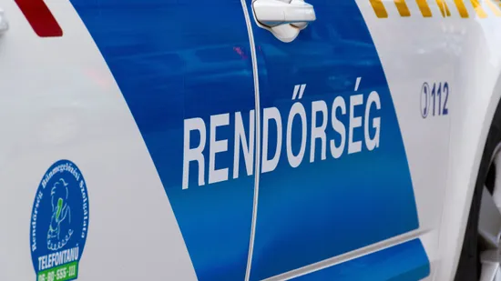 Kattant a bilincs: adásvétel közben buktattak le a rendőrök egy dílert