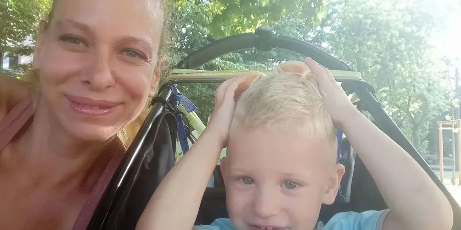 Drónnal küldik be a drogot Bradács Katalin börtönébe