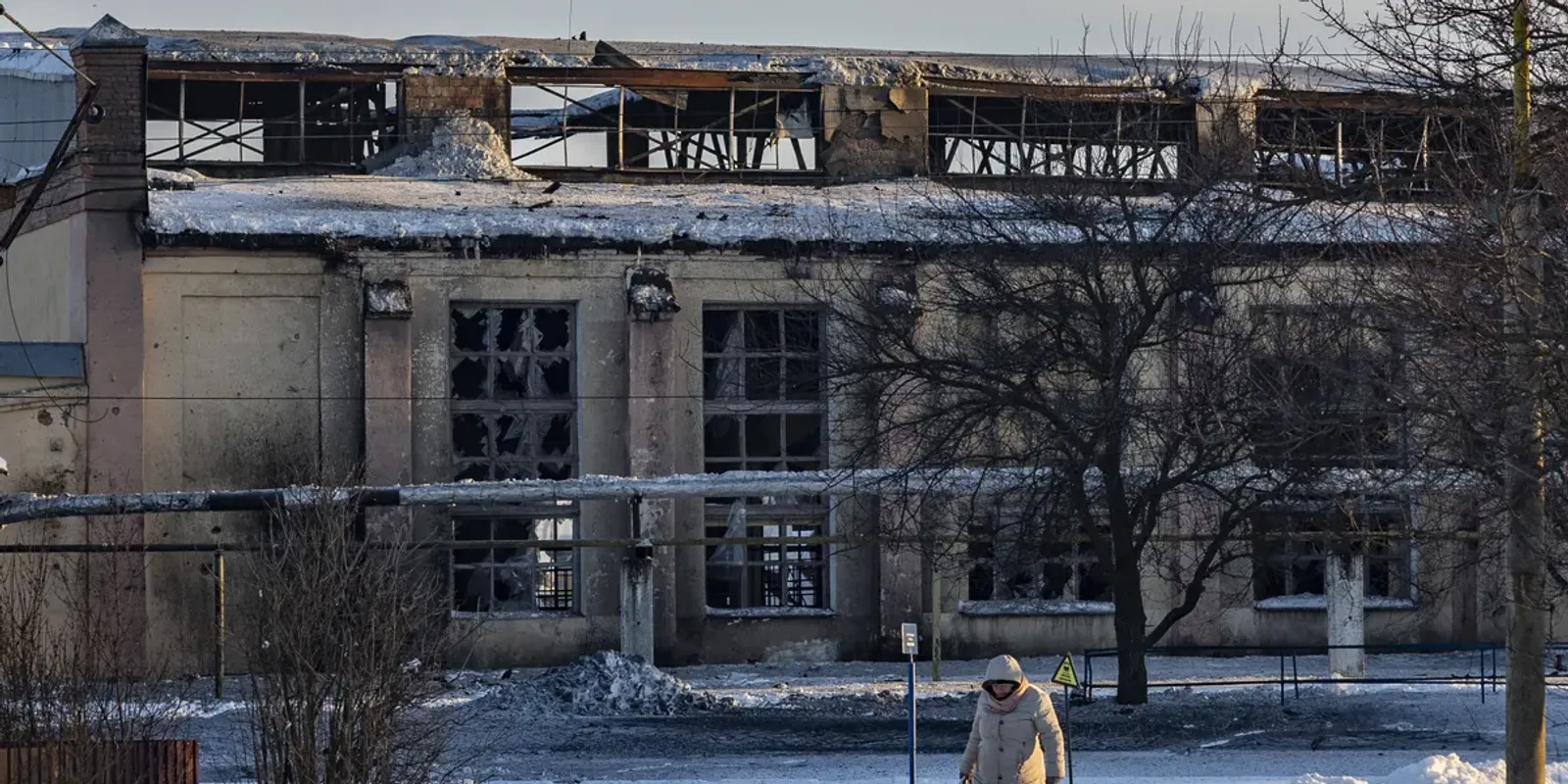 Vasúti csomópont: ketten meghaltak, hatan megsérültek