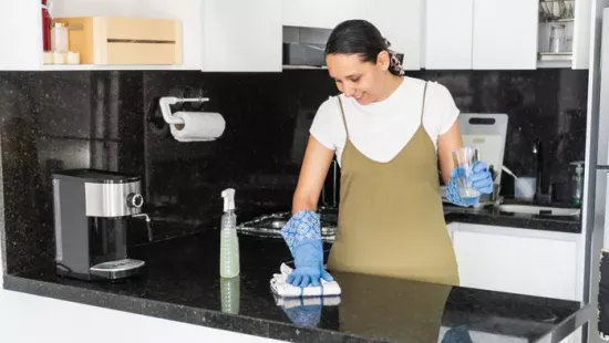 Hétköznapi pazarlás: te is elköveted ezeket a hibákat takarításkor?