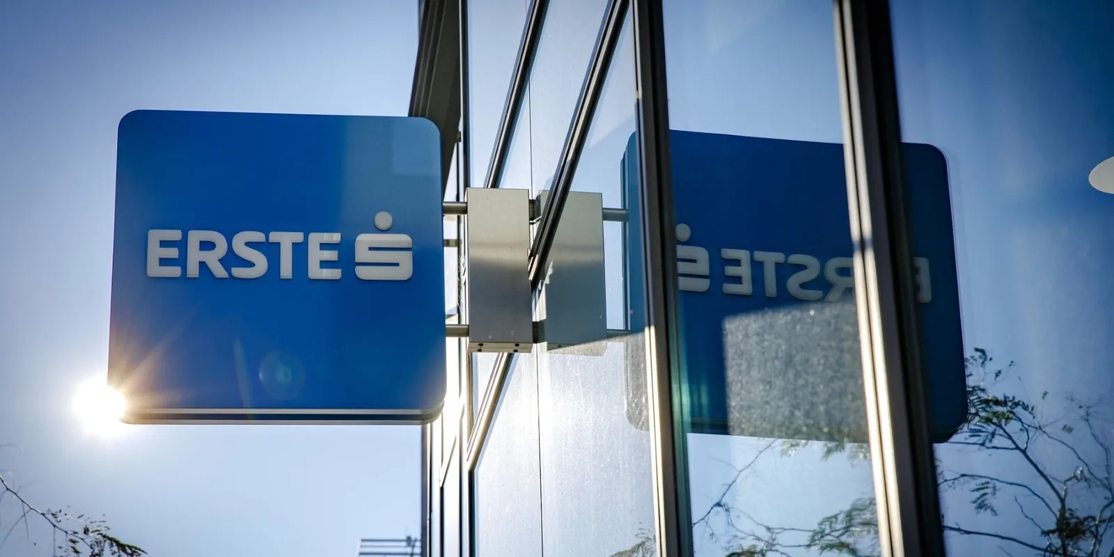 Csúnyán lebukott az Erste