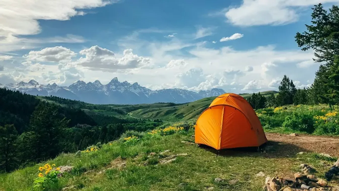 Télen kirakta lányát, hogy móresre tanítsa