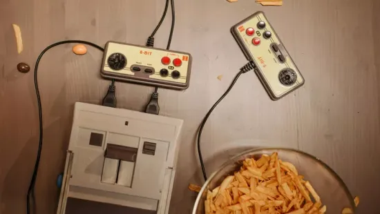 Pixel-láz Budapesten: Időutazás a joystick aranykorába