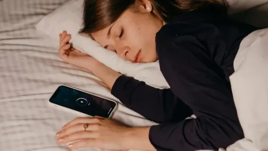 Veszélyes is lehet: Magadon is diagnosztizálhatod az álmatlanságot