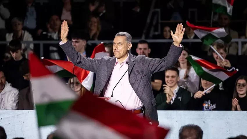 Lázár János: A legfőbb érv a Fidesz mellett Orbán Viktor