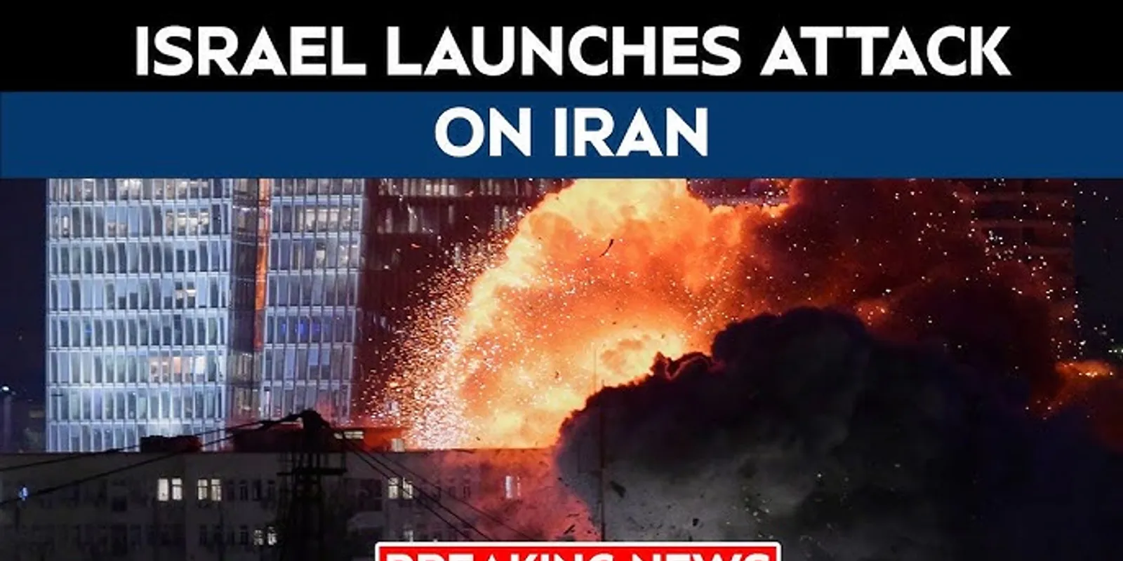 Izrael légicsapásokat mért Iránra