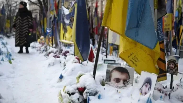 Családokat szakít szét az orosz-ukrán háború