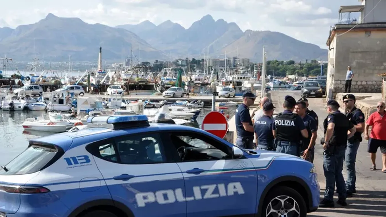 Dönthetnek a magyar turistanőket bántalmazó migránsokról